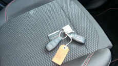 Ford Puma 1.0 EcoBoost Hybrid mHEV ST-Line 5dr Petrol Hatchback